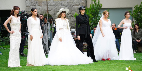 Ha*Ash estrenó el video oficial de "Eso no va a suceder" sobrepasando los 3.5 millones de views en 3 días 