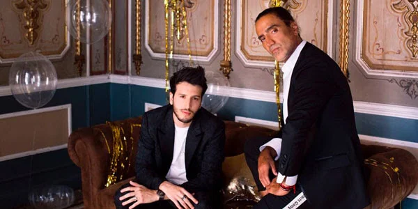 El dueto de Sebastián Yatra y Alejandro Fernández en “Contigo siempre” superó los 7 millones de views en su fin de semana de estreno