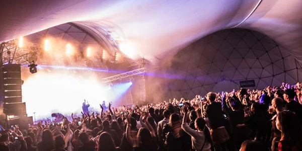 Zoé sigue llevando su gira Aztlán por el mundo y suma shows Sold Out en Perú y Ecuador