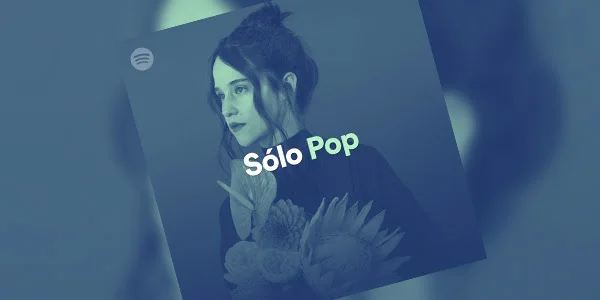 Ximena Sariñana se convirtió en la portada de dos de los playlist más importantes de Spotify: Latin Pop Rising y Sólo Pop