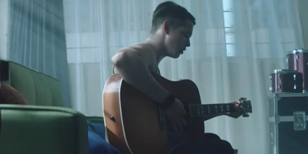 Chucho Rivas supera los 2 millones de views en YouTube y 1 millón de reproducciones en Spotify con “Amarte y perderte”