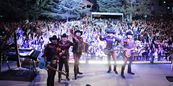 En Chihuahua y el Estado de México, Bronco hizo retumbar su galope