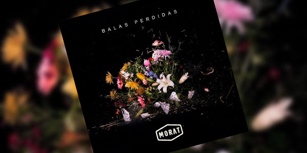 Balas Perdidas es el nombre del segundo disco de Morat, que saldrá a la venta el viernes 26 de octubre