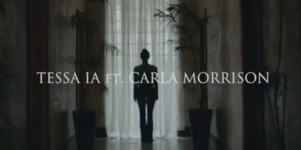 Tessa Ia lanzó con gran éxito su nuevo sencillo "Tú y yo" Feat. Carla Morrison
