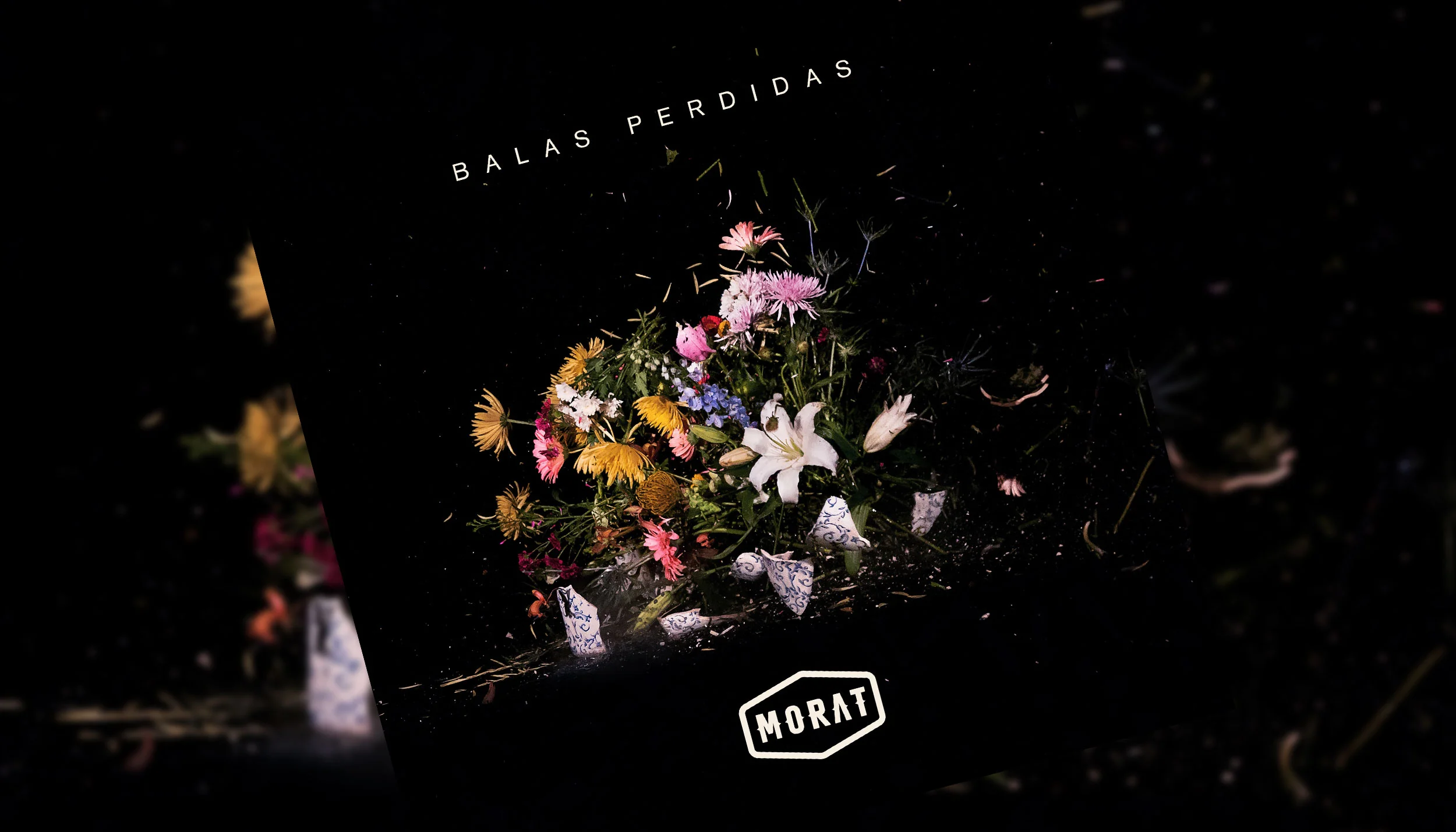 Balas Perdidas