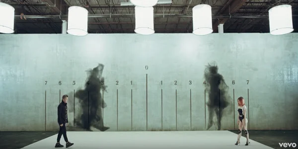 Paty Cantú se coloca en el #1 de los 40 Principales México con "Cuenta pendiente" Feat. Alejandro Sanz