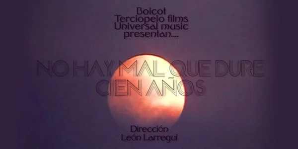 Zoé estrenó el video de “No hay mal que dure” y se convirtió en el #1 de tendencias en YouTube