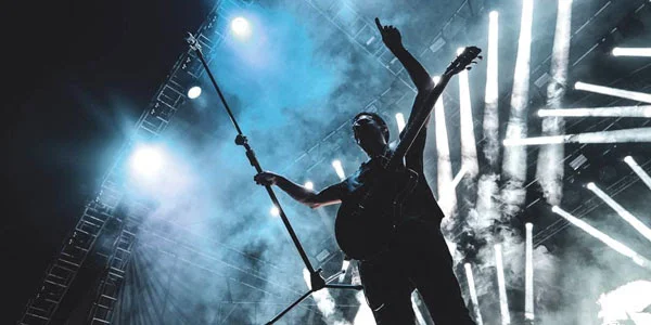 Sinaloa vibró con los beats de Kinky