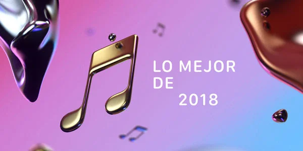 Los Ángeles Azules son parte de lo Mejor del 2018 en Apple Music con “Nunca es suficiente” Feat. Natalia Lafourcade; van por su séptimo Sold Out en el Auditorio Nacional