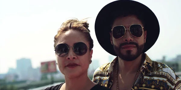 Elidian continúa en los primeros lugares de los charts de radio con "Sincero amor"
