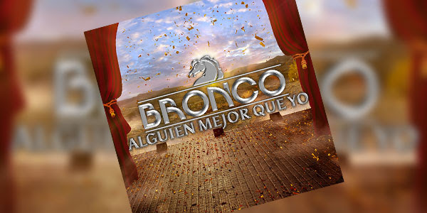  Bronco sigue arrasando en la radio mexicana con “Alguien mejor que yo”