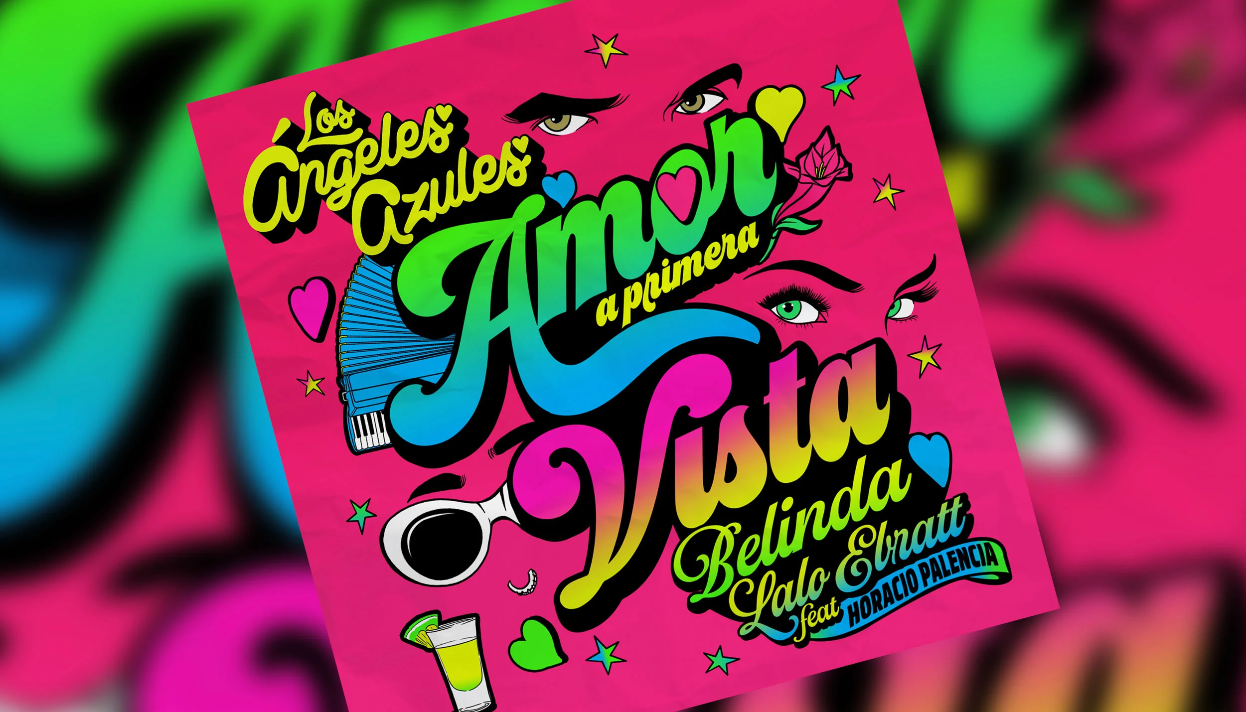 Amor a Primera Vista