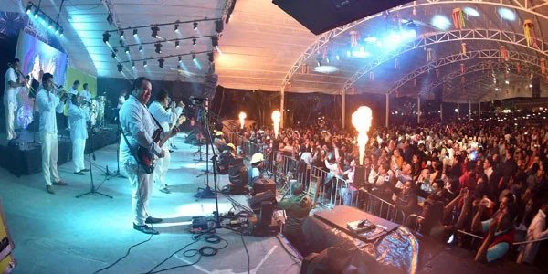  Los Ángeles Azules siguen cosechando éxito con “Amor a primera vista” y Esto sí es Cumbia