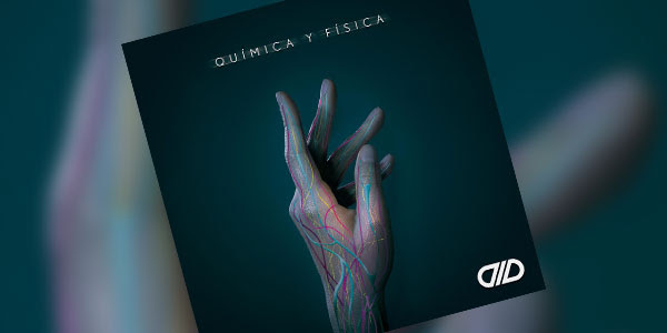 DLD debutó en el #1 de iTunes México con su nuevo sencillo “Química y Física” y ofreció tres showcases sorpresa en la CDMX