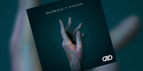 DLD estrenó el lyric video de “Química y física”