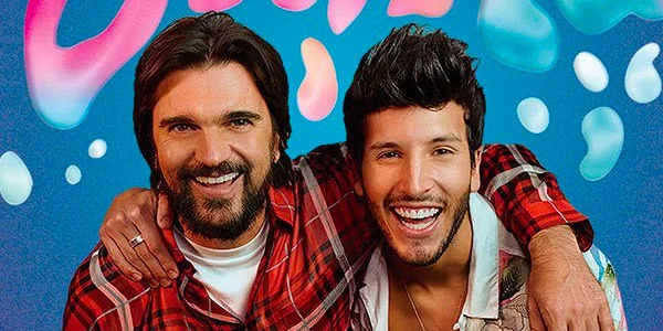 Sebastián Yatra y Juanes anunciaron el lanzamiento de “Bonita”
