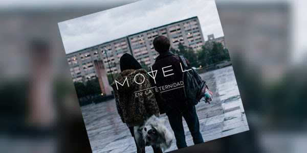 Motel dio a conocer “En la eternidad”, tema principal de la película Un Papá Pirata