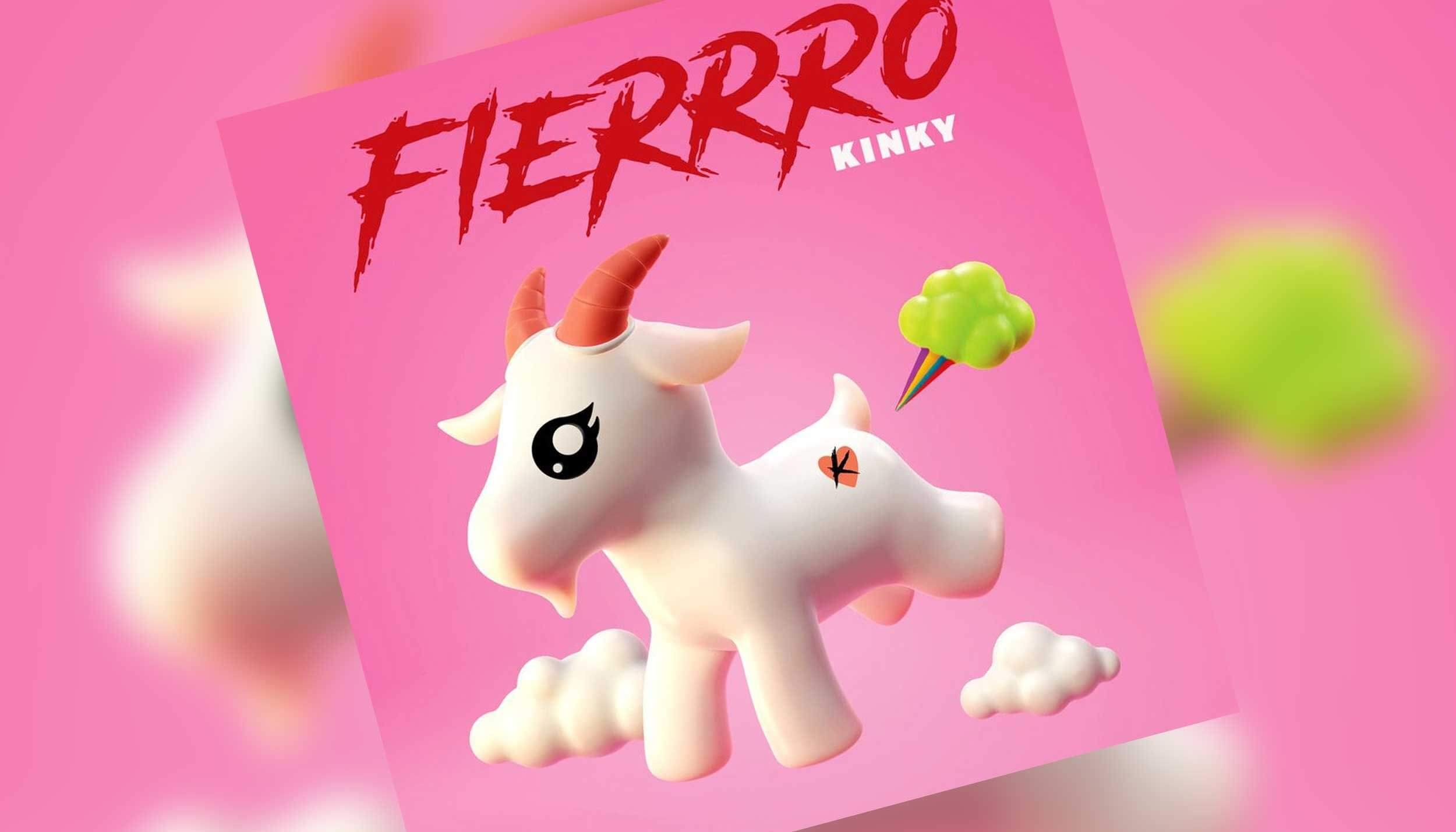 Fierrro