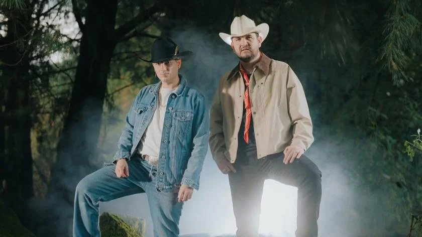  Pipe Bueno y Eden Muñoz presentan “Noveno piso” un himno a lo más alto del despecho 