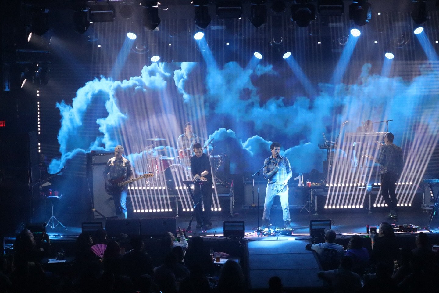 SOLD OUT en @la.maraka.bar 🤟🏼
12 y 13 de Diciembre🕴🏼
@dldmexico