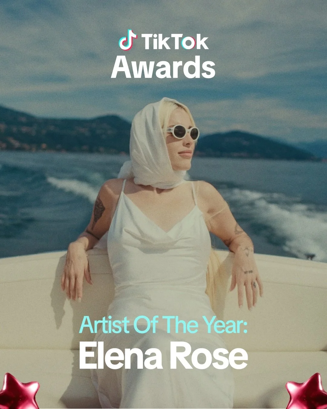 @elenarose nominada en los #TikToksAwardsMx
Link para votar en historias 🤍