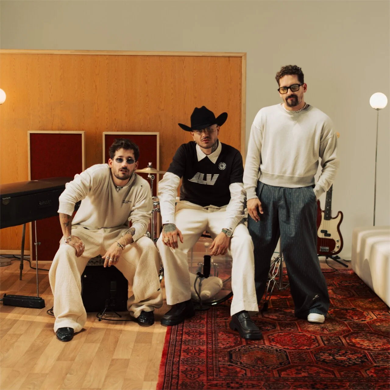 Mau y Ricky estrenan la versión acústica de “Te Quiero” su exitosa colaboración junto a Kapo