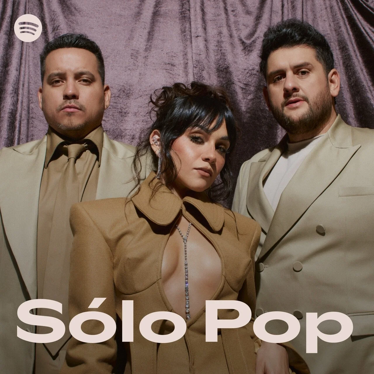 Viernes de S&Oacute;LO POP 💚
Escucha COMO DUELE en Spotify
@matisse_mx