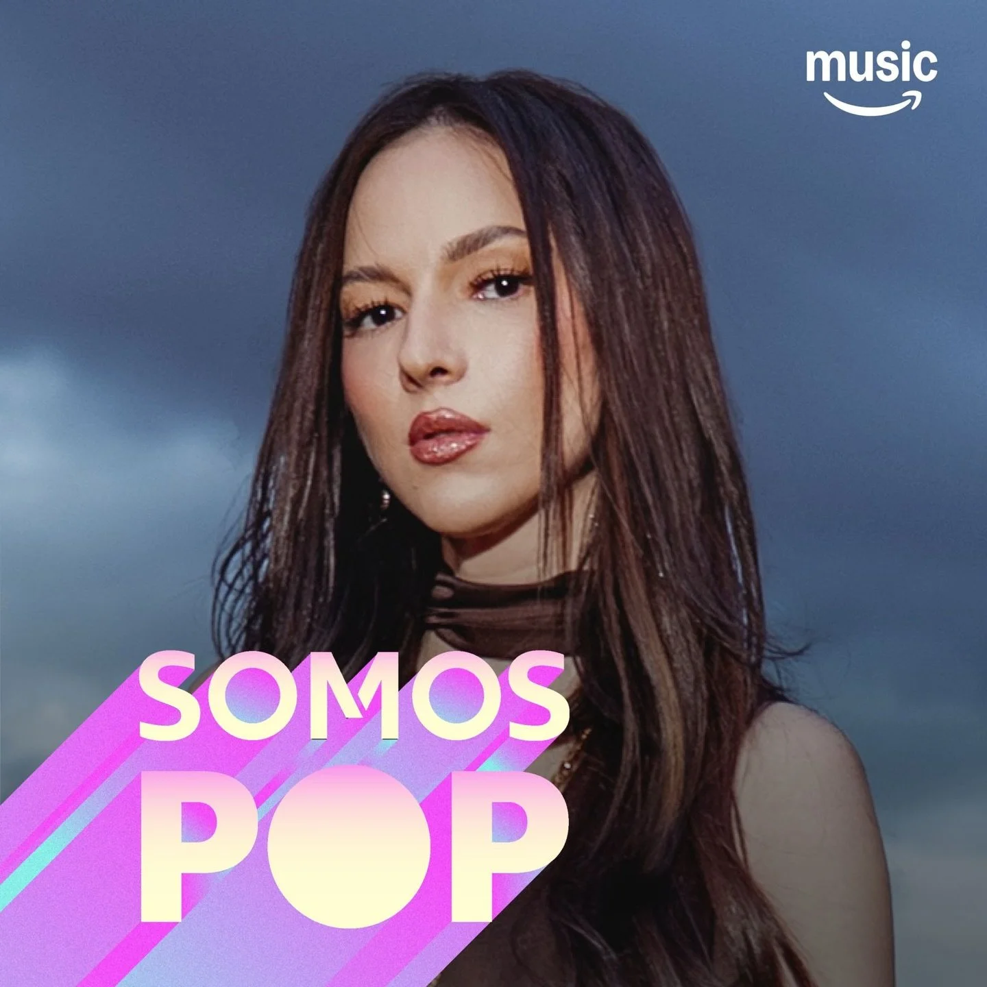 Ahora tambi&eacute;n en SOMOS POP 💖
Escucha #AntesDeQueElMundoSeAcabe 
Una playlist de @amazonmusicmx

@patycantu