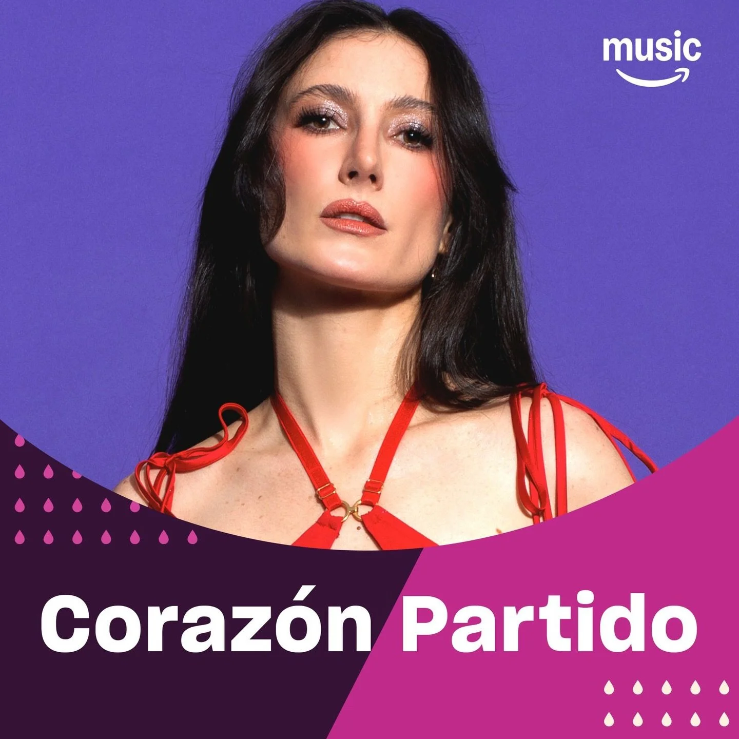 VIERNES en @amazonmusicmx 💔
&iexcl;Ya puedes escuchar #ElAmorDeMiVida! 
@kaialana 

[Link en historias]