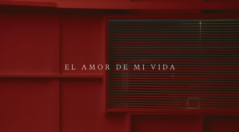  Kaia Lana estrena “El Amor de mi vida” el tercer sencillo de su nueva era musical