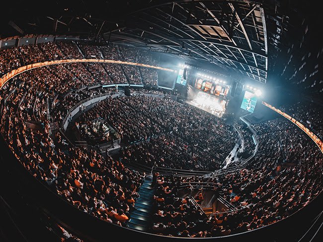 Arranca la Gira Latinoamericana ¿Y Ahora Qué? de Alejandro Sanz con Sold Out en Bogotá