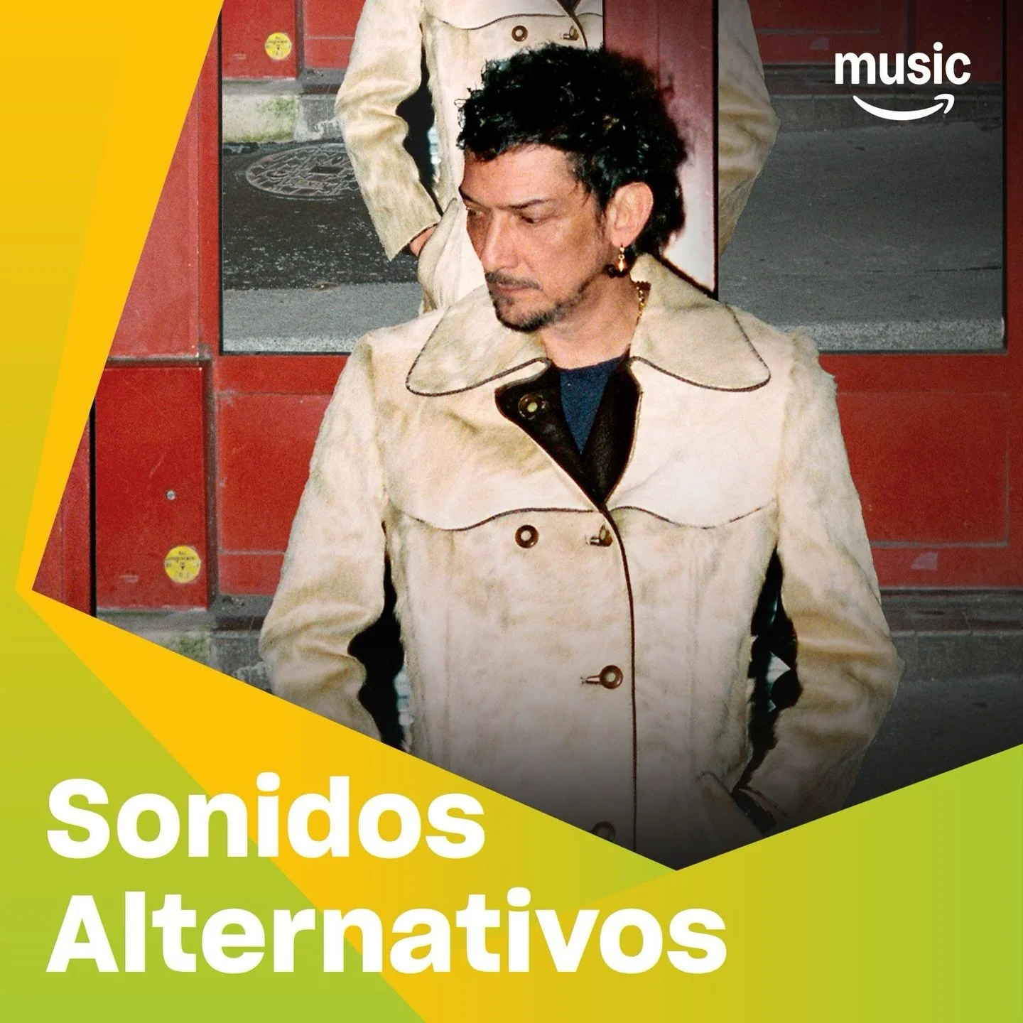 @leonlarregui en portada de @amazonmusicmx 🔊
#SeMeVa 

[Link en historias]