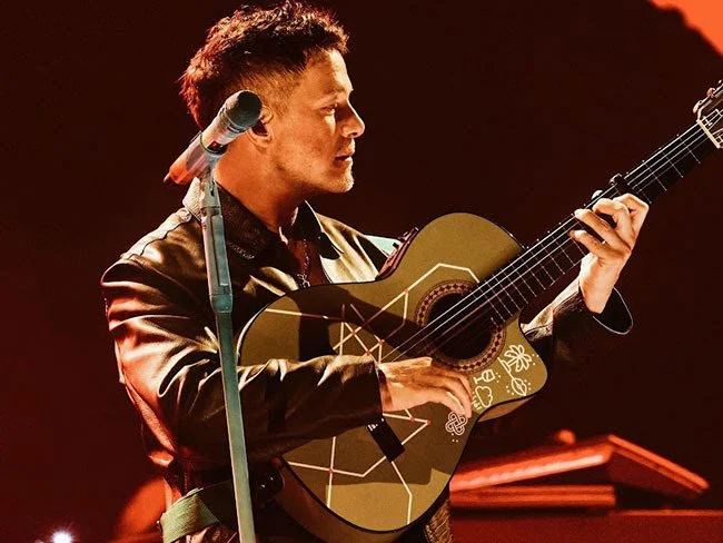 Alejandro Sanz arrasa en Latinoamérica y cierra su gira ¿Y Ahora Qué? con Sold Out en todas sus fechas