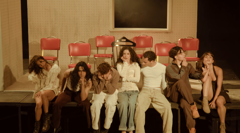 Kaia Lana estrena "Tres minutos contigo"