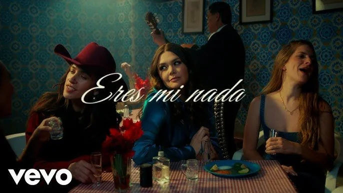 Yuridia regresa con fuerza con "Eres mi nada" y "Tu pasado y tú"