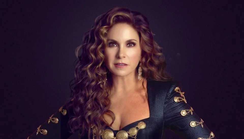 Lucero estrena “Cero tolerancia” segundo sencillo de su nuevo álbum Conexión Mexicana MEX