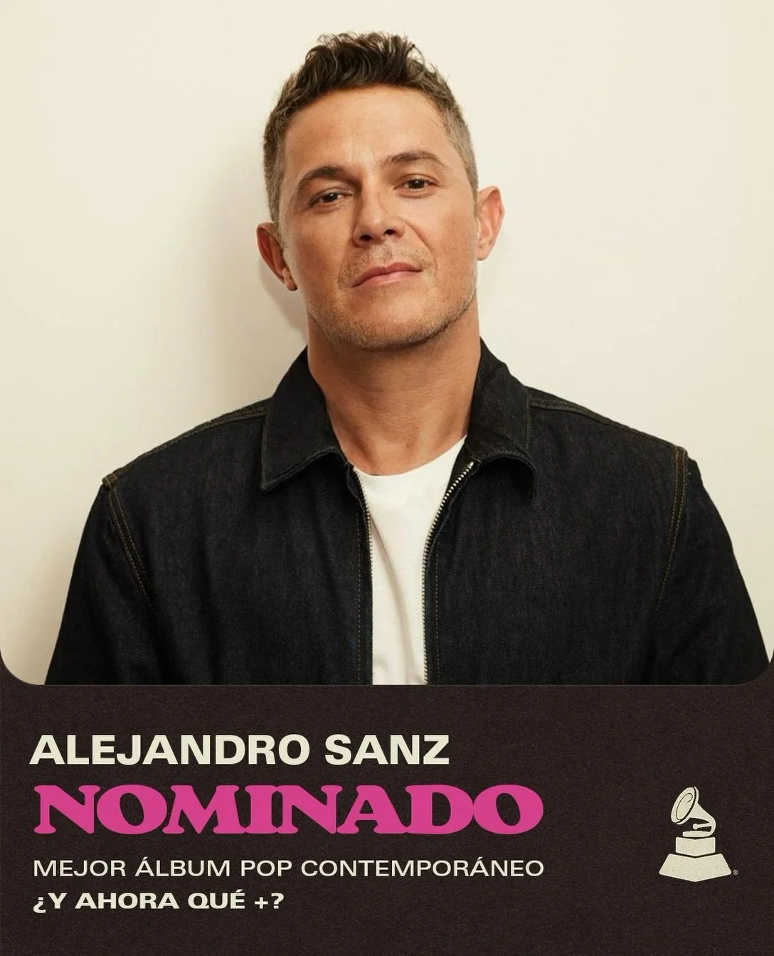 Celebramos a quienes siguen dejando huella a trav&eacute;s de su m&uacute;sica. 🎊✨ Felicidades a nuestros nominados a los Latin GRAMMYs 2026. 🎶

Celebrating those who continue to make their mark through music. 🎊✨ Congratulations to our 2026 Latin 