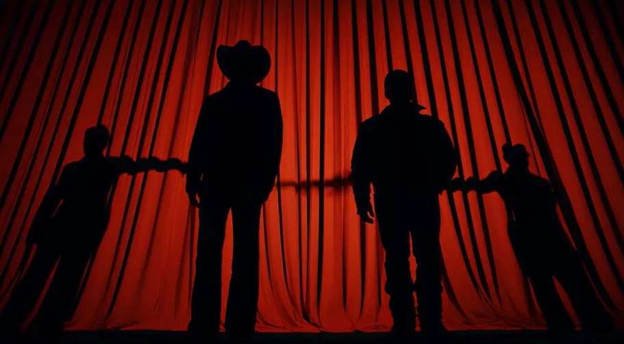Kinky presenta “Proyector de luz” una nueva entrega de Cruzando, su próximo álbum