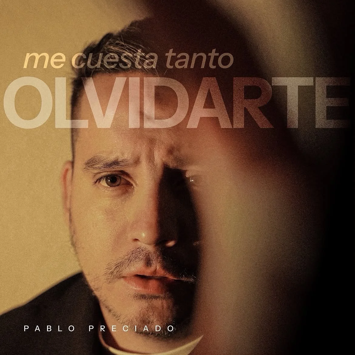 @pabloprepre nos trae nueva m&uacute;sica este 8 de octubre ❤️&zwj;🔥🔊. Pre guarda ahora &ldquo;Me Cuesta Tanto Olvidarte&rdquo; en el enlace de historias.