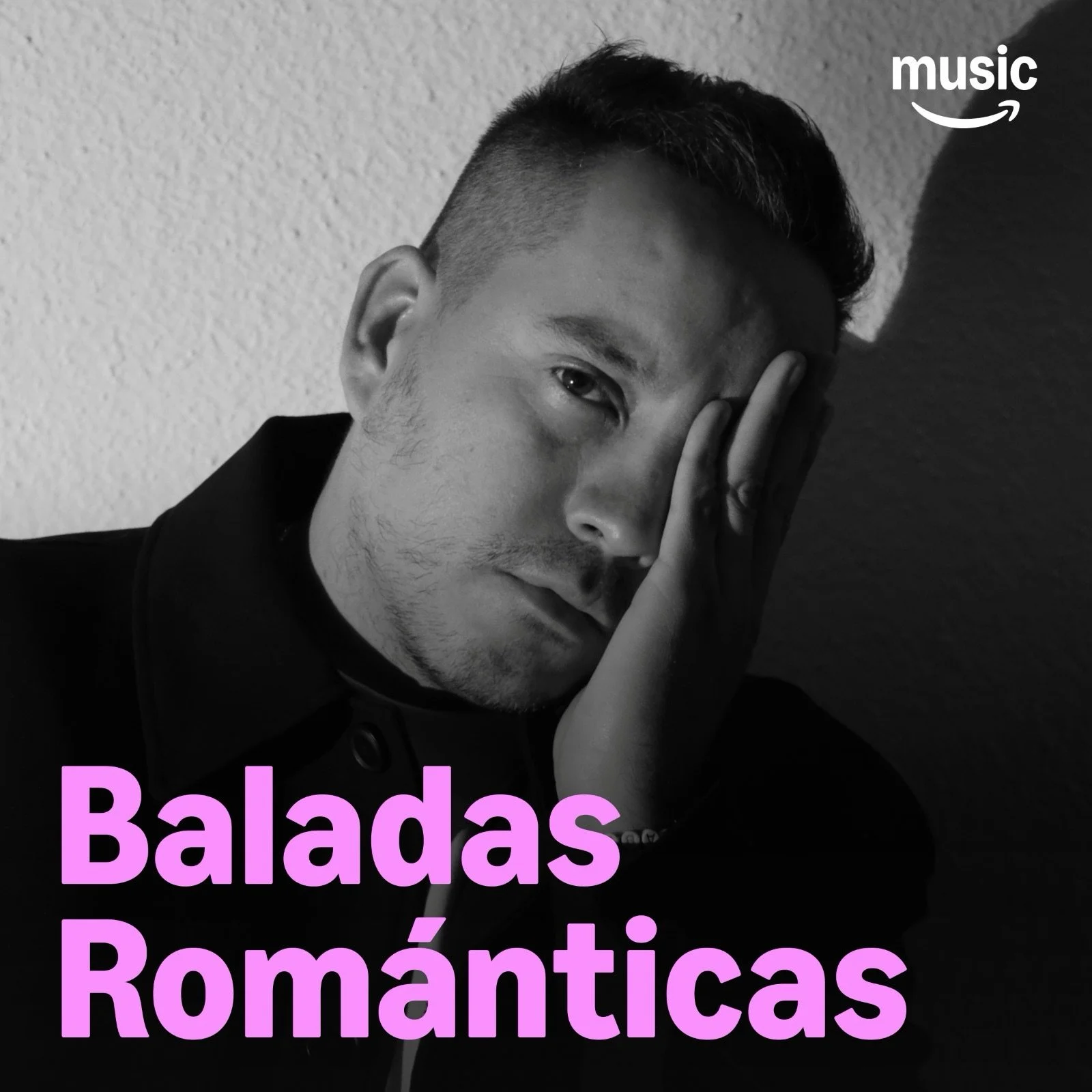 @pabloprepre en portada de &ldquo;Baladas Rom&aacute;nticas&rdquo; de @amazonmusicmx con Me Cuesta Tanto Olvidarte ❤️&zwj;🩹. Esc&uacute;chala ahora en el enlace de historias.