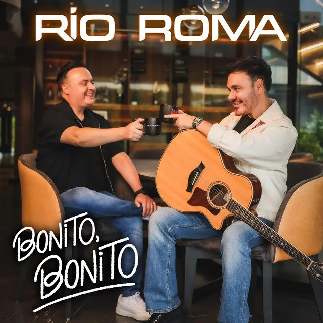 Río Roma nos Invita a ver lo “Bonito, bonito” de la vida 