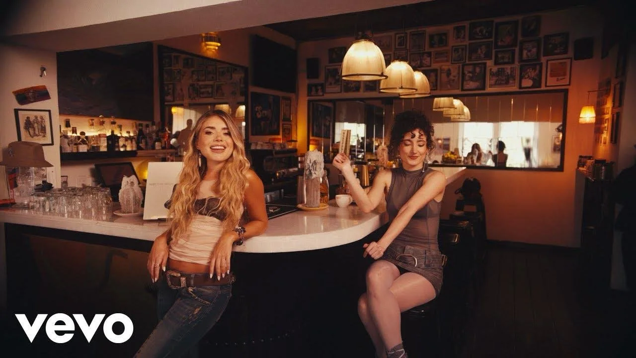 Kaia Lana y Meri Deal presentan “Pendiente”