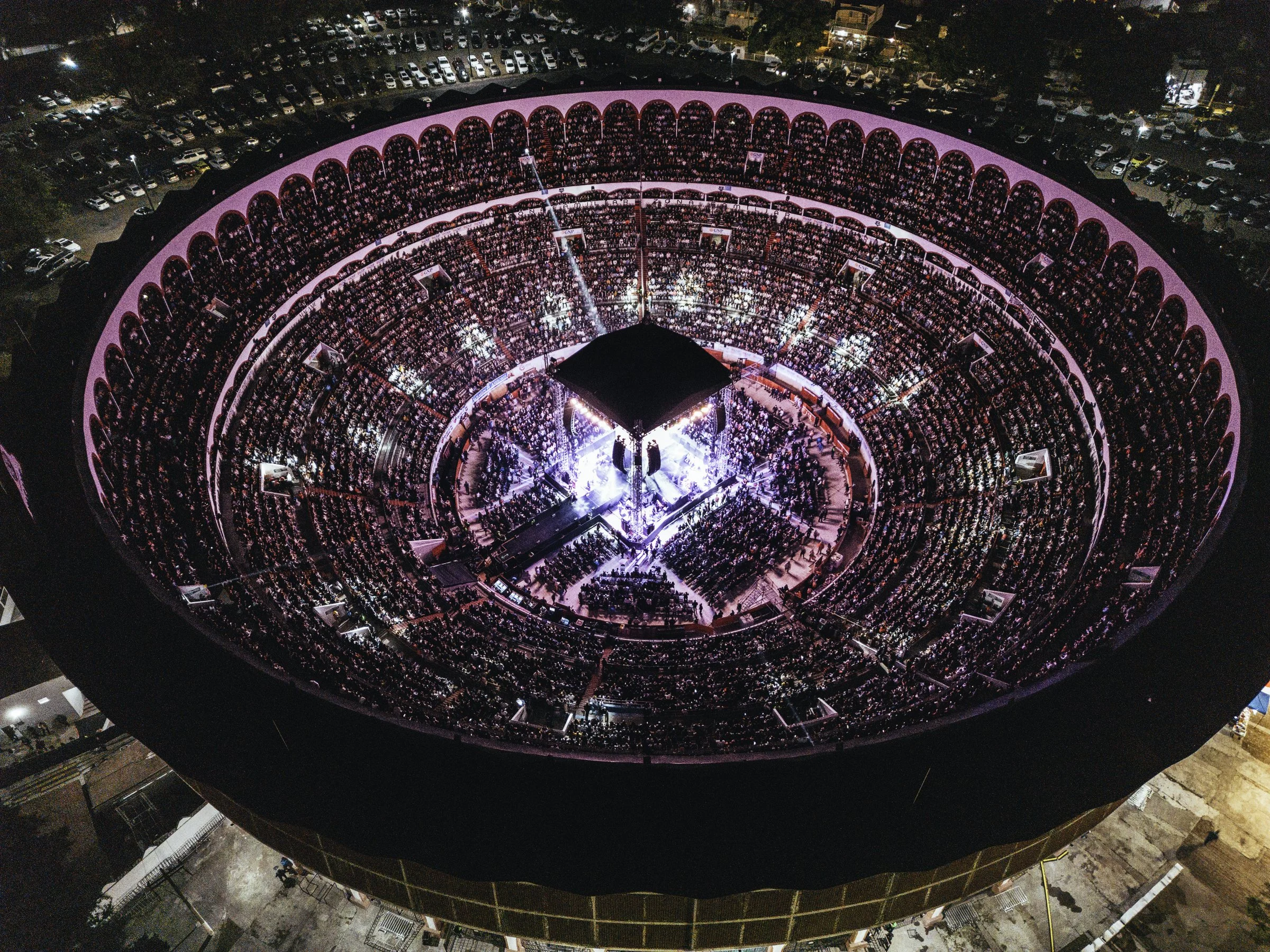 Alejandro Fernández regresa a la Plaza de Toros de Nuevo Progreso en Guadalajara después de 21 años