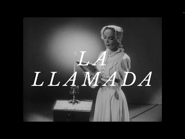 Samanez rompe el contacto cero con "La llamada", su nuevo sencillo 