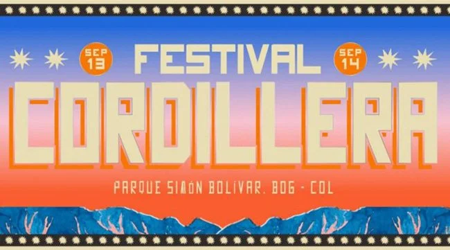 Zoé, Los Bunkers, Ximena Sariñana y Yami Safdie se apoderan con total éxito del Festival Cordillera 2025