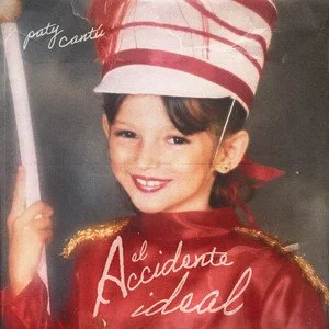 Paty Cantú presenta "El accidente ideal"