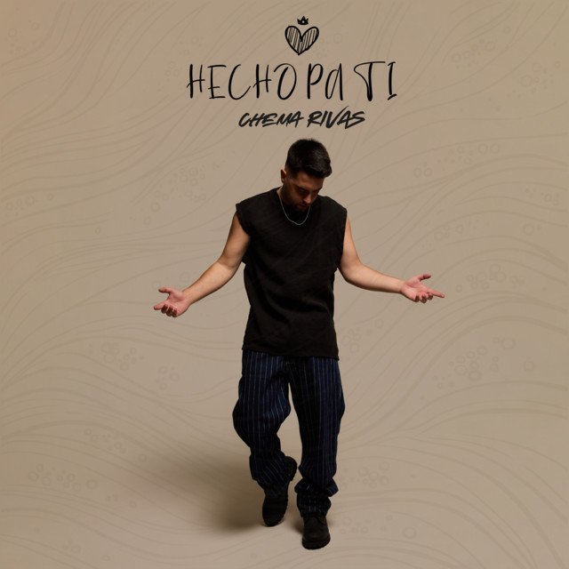 Chema Rivas estrena "Hecho pa ti", el himno musical de este verano
