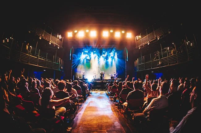 Ximena Sariñana vuelve a conquistar España