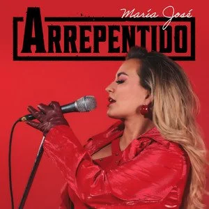 María José te salva de volver con un mal amor con su lanzamiento “Arrepentido”