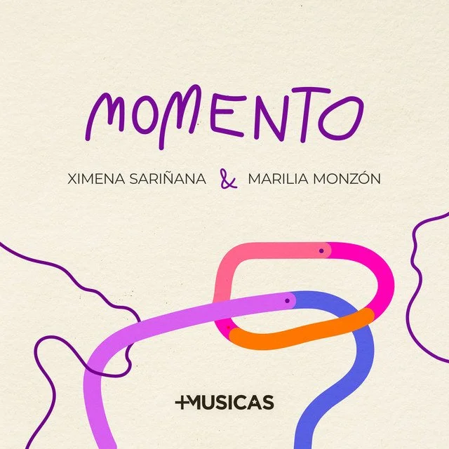 Ximena Sariñana y Marilia Monzón se unen en "Momento"